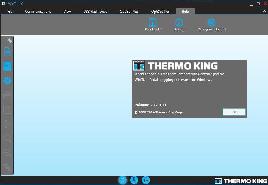 Thermo King Wintrac 6.12.0.21