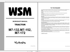Kubota Agricultural Tractor Equipment Workshop Service Manual PDF (1)