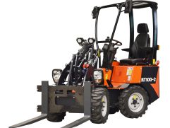 Kubota Construction Excavator Loader Operators Parts,Workshop Manual (1)